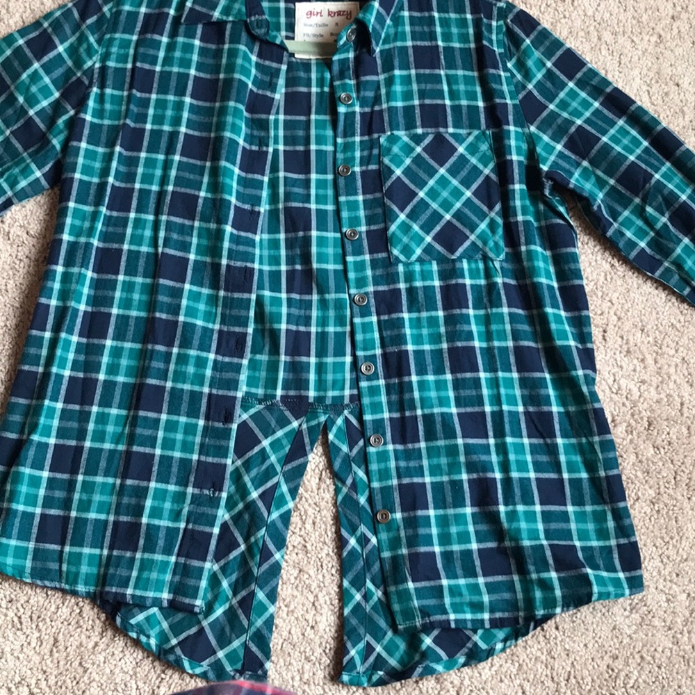 Flannel - Picture 2 of 3